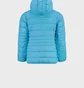 Куртка дитяча CMP Jacket Fix Hood Feel Warm Light Blue 35Z1415-L222