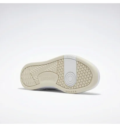 Кроссовки женские Reebok Court Peak White Gz2239