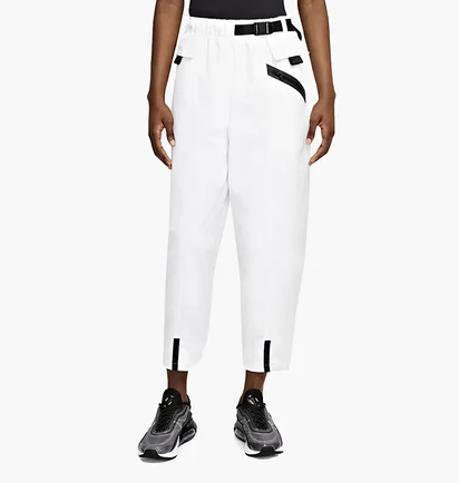 Штани жіночі Nike Sportswear Tech Pack White DD4616-100
