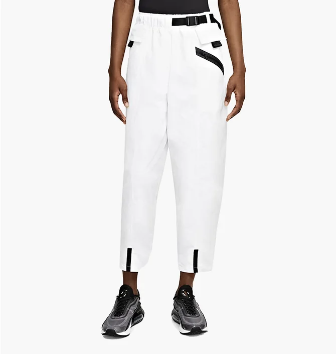 Штани жіночі Nike Sportswear Tech Pack White DD4616-100
