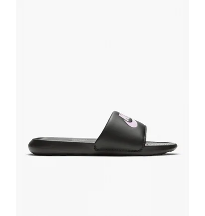 Тапочки женские Nike Womens Slides Black Cn9677-002