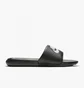 Тапочки женские Nike Womens Slides Black Cn9677-002