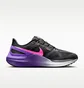 Кроссовки мужские Nike Zoom Structure 25 Black DJ7883-010