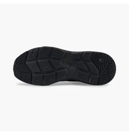 Кроссовки унисекс Puma Supertec Zero Black 384642-01