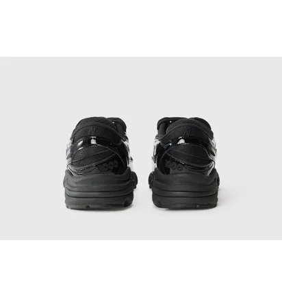 Кроссовки мужские New Balance 1000 Black M1000ZBM