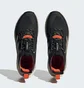 Черевики чоловічі Adidas Terrex Free Hiker 2.0 Hiking Shoes Black IF4921