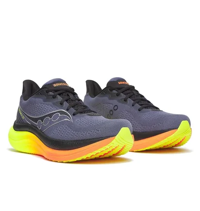 Кросівки чоловічі Saucony Triumph 23 Blue S21023-99