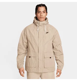 Куртка мужская Nike Club Beige FN3108-247