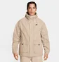 Куртка чоловіча Nike Club Beige FN3108-247
