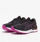 Кроссовки женские Asics Gel-Nimbus 24 Black 1012B201-004