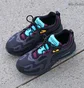 Кроссовки мужские Nike Air Max 200 Bordeaux Aq2568-001