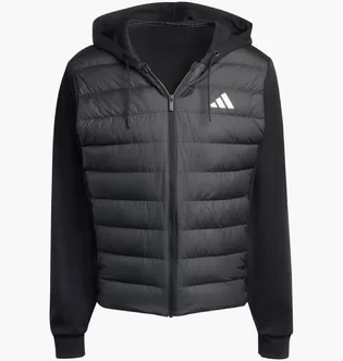 Куртка мужская Adidas Essentials Climawarm Black KA5251