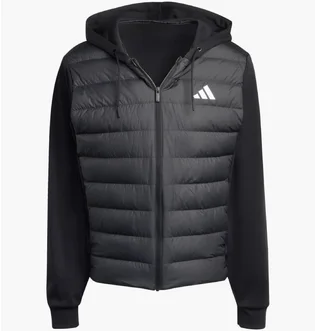Куртка мужская Adidas Essentials Climawarm Black KA5251