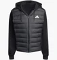 Куртка мужская Adidas Essentials Climawarm Black KA5251