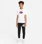 Футболка детская Nike Sportswear Core White DO1808-100