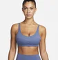 Топ женский Nike Indy City Essential Blue FB4114-491
