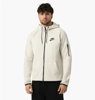 Толстовка чоловіча Nike Sw Tech Essential Beige DD5284-210