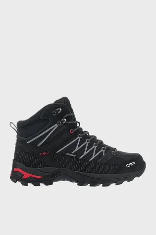 Черевики чоловічі CMP Rigel Mid Black 3Q12947-60UU