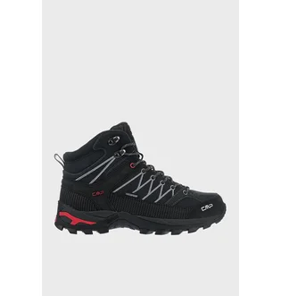 Ботинки мужские CMP Rigel Mid Black 3Q12947-60UU