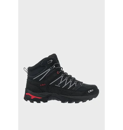 Ботинки мужские CMP Rigel Mid Black 3Q12947-60UU