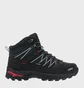 Ботинки мужские CMP Rigel Mid Black 3Q12947-60UU