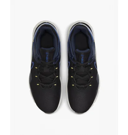 Кросівки чоловічі Nike Mens Training Shoes Black Cq9356-034