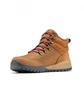 Черевики чоловічі Columbia Fairbanks Mid Brown 1950921286