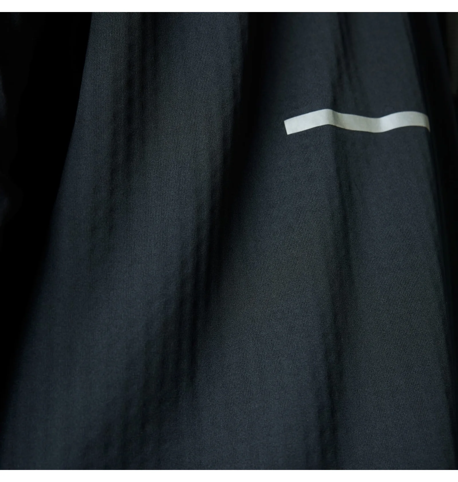 ᐉ Лонгслів чоловічий Adidas Ultimate Hi Vis Reflective 1/2-Zip