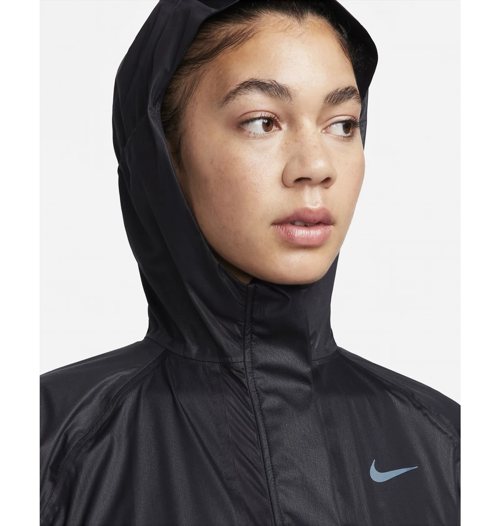 Nike STORM-FIT ADV エアロガミ ᐉ Куртка жіноча Nike Storm-Fit Adv Running Division Aerogami