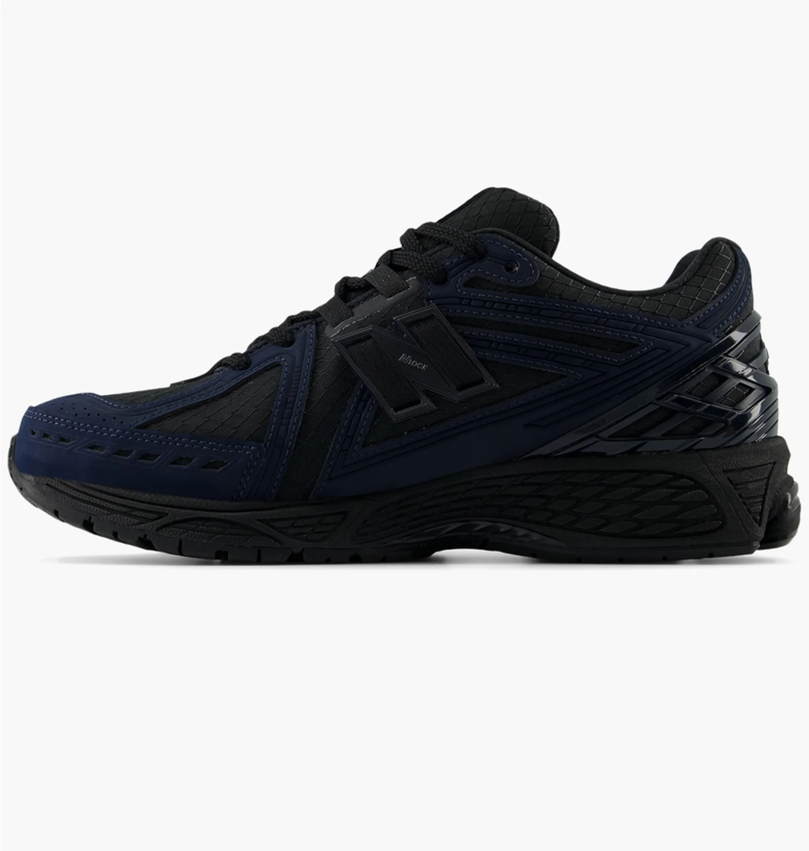 ᐉ Кросівки чоловічі New Balance 1906R Cordura Blue/Black M1906RWE