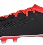 Бутсы унисекс Adidas Predator Pro Mg Black IG7733