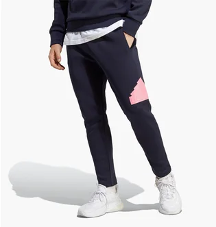 Штани чоловічі Adidas Future Icons Badge Of Sport Pants Black Ic3760