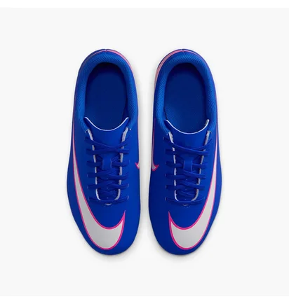 Бутси дитячі Nike Vapor 16 Club Fg/Mg Blue FQ8286-446