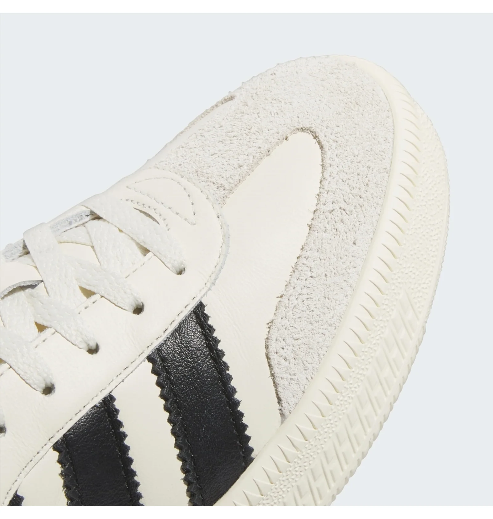 ᐉ Кросівки унісекс Adidas Samba Xlg Shoes Beige JH9226 - придбати