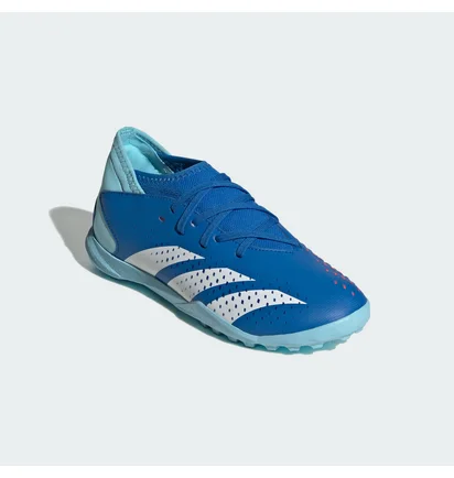 Сороконіжки дитячі Adidas Predator Accuracy .3 Blue IE9452