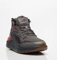 Кроссовки мужские Puma X-Ray Speed Mid Wtr Black 385869-02