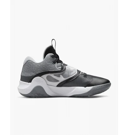Кросівки унісекс Nike Kd Trey 5 X Grey Dd9538-008