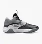 Кросівки унісекс Nike Kd Trey 5 X Grey Dd9538-008