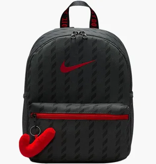 Рюкзак дитячий Nike Nk Jdi Mini Bkpk Black IO1530-010
