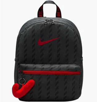Рюкзак детский Nike Nk Jdi Mini Bkpk Black IO1530-010