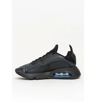Кроссовки мужские Nike Air Max 2090 Black DC4117-001