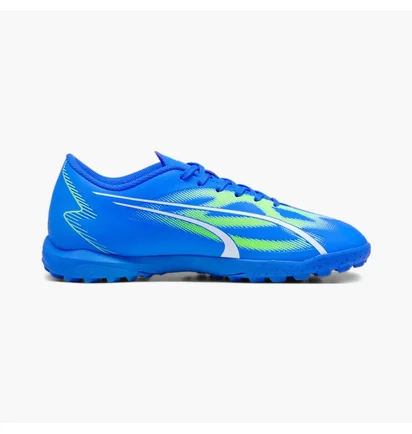 Сороконожки мужские Puma Ultra Play Tt Blue 107528-03