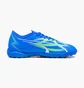 Сороконожки мужские Puma Ultra Play Tt Blue 107528-03