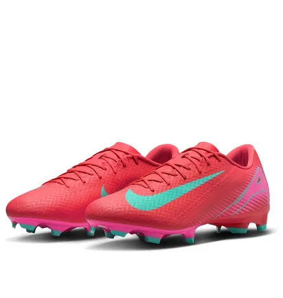 Бутсы унисекс Nike Zoom Vapor 16 Academy Red FQ8374-800