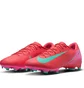 Бутсы унисекс Nike Zoom Vapor 16 Academy Red FQ8374-800