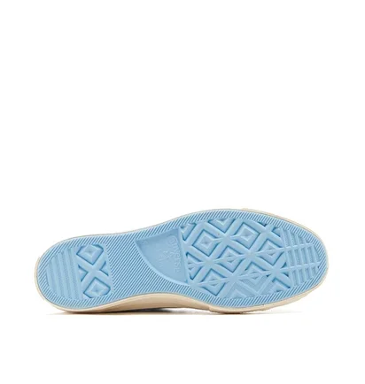 Кеди жіночі Converse Chuck 70 Hi Light Blue A09838C