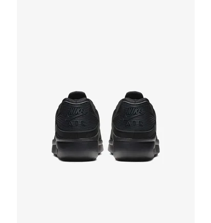 Кроссовки мужские Nike Air Max Oketo Black Aq2235-006