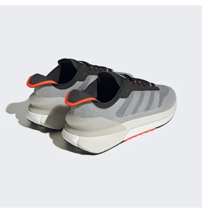 Кроссовки женские Adidas Avryn Running Shoes Grey Hp5969