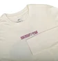 Свитшот мужской Nike M Nsw Ess+ Core 3 Ls Tee White Dm6365-113
