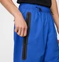 Штаны мужские Nike Tech MenS Woven Oversized Trousers Blue HM7158-480